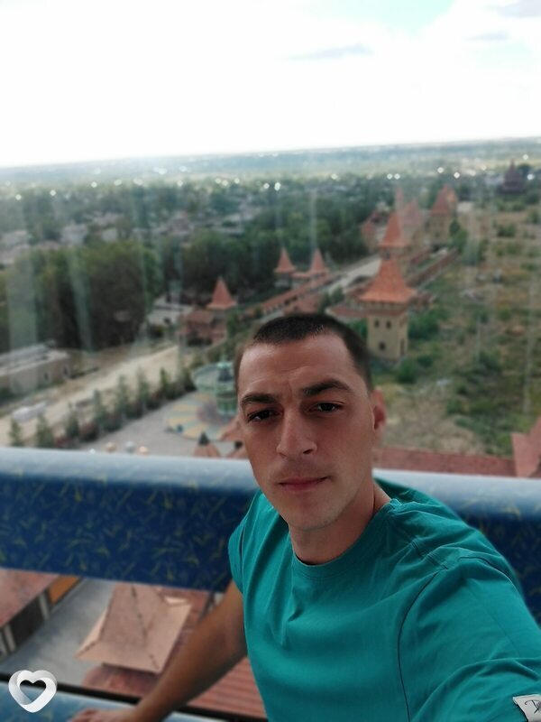 Валентин, Богучар