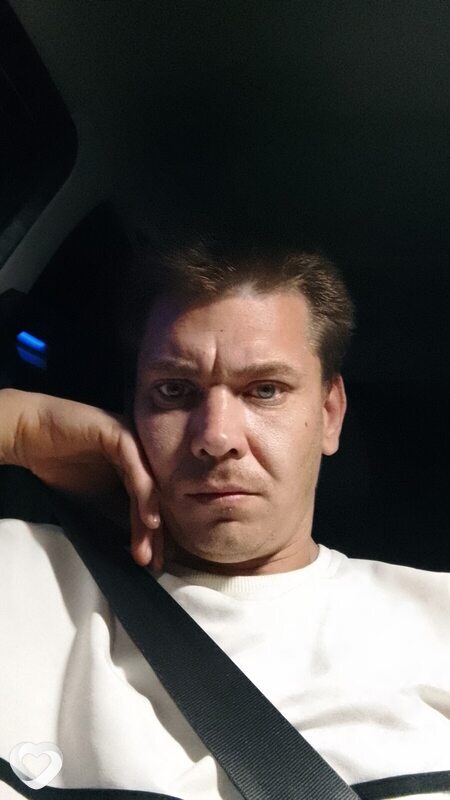 Владимир, 36, Оренбурге — анкета №3665108