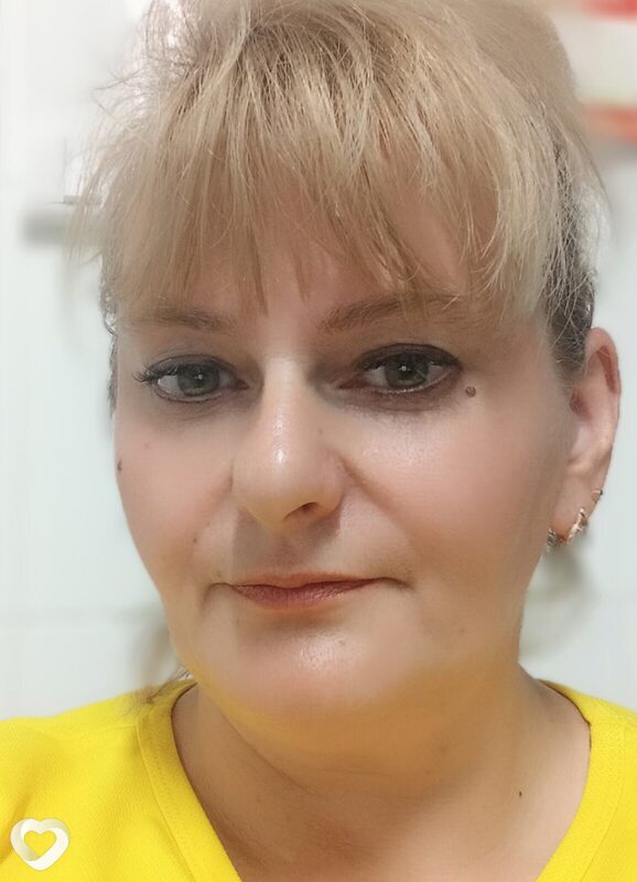 Натали, 51, Перми — анкета №3665272