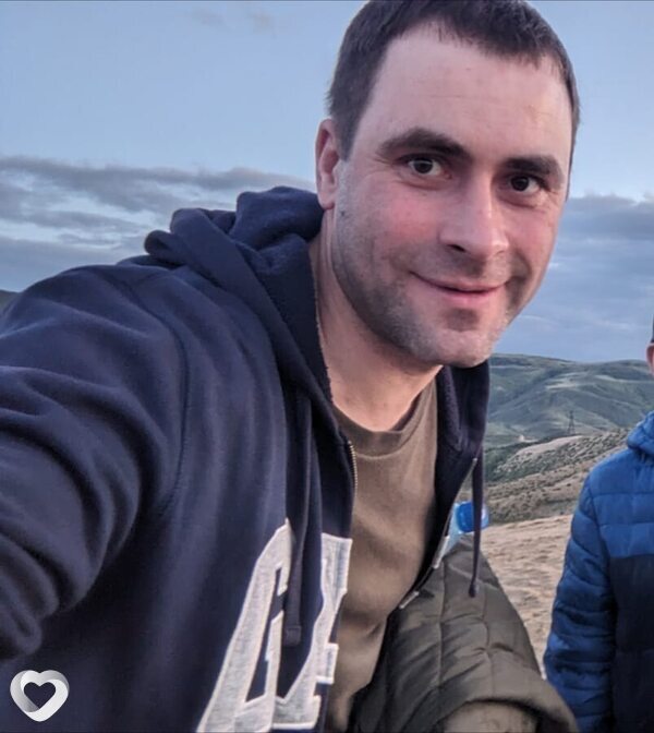 Серёжа, 46, Череповце — анкета №3665275