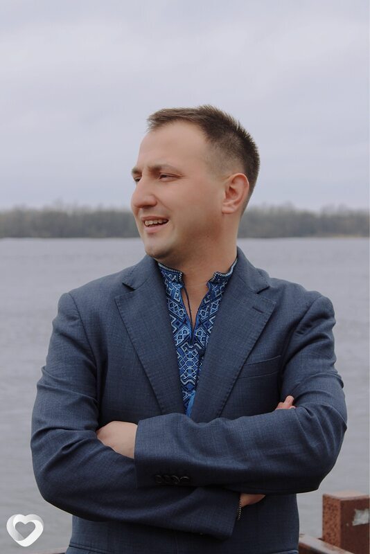 Олексій, 33, Кременчуге — анкета №3665280
