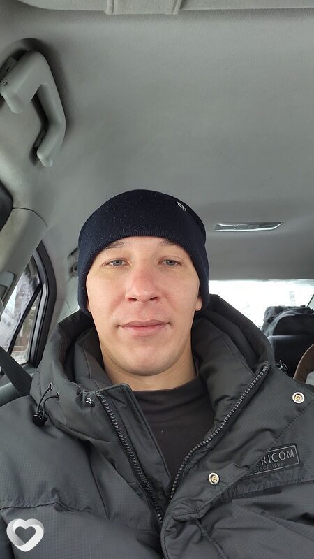 Роман, 36, Нерюнгри — анкета №3665283