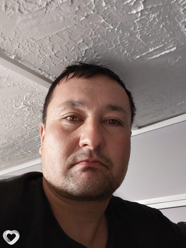 Бек, 35, Москве — анкета №3665288