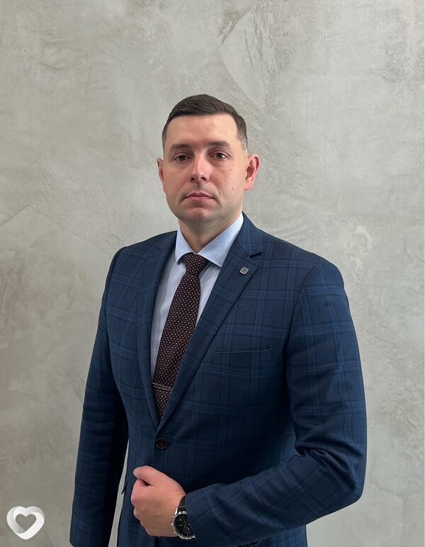 Николай, 37, Калининграде — анкета №3665042