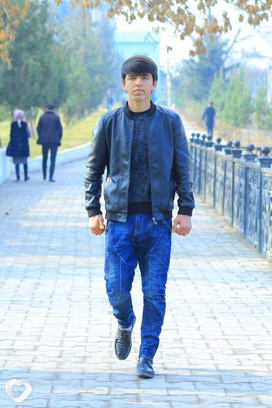 Rizvan, 26, Санкт-Петербурге — анкета №3665044