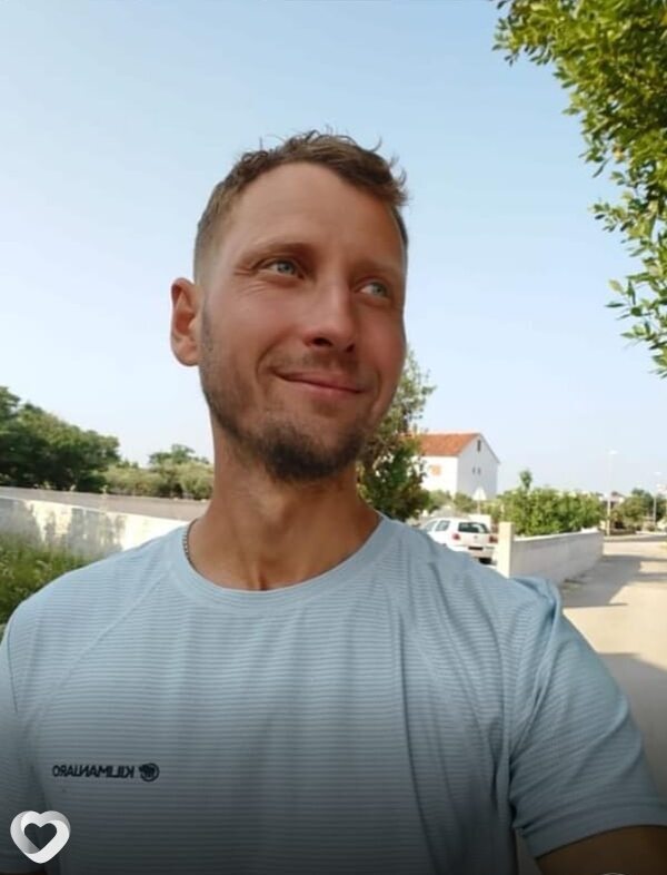 Саша, 43, Киеве — анкета №3665048