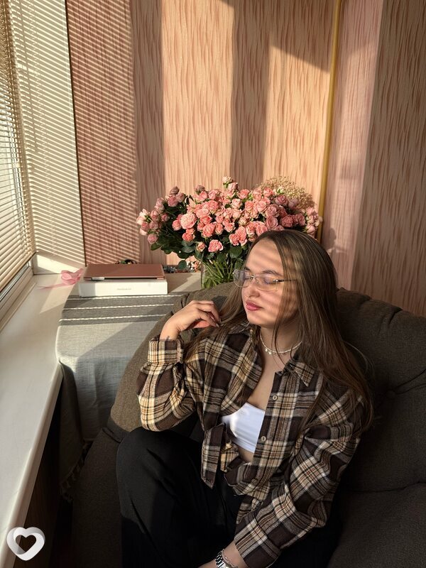 Ирина, 26, Брянске — анкета №3665051