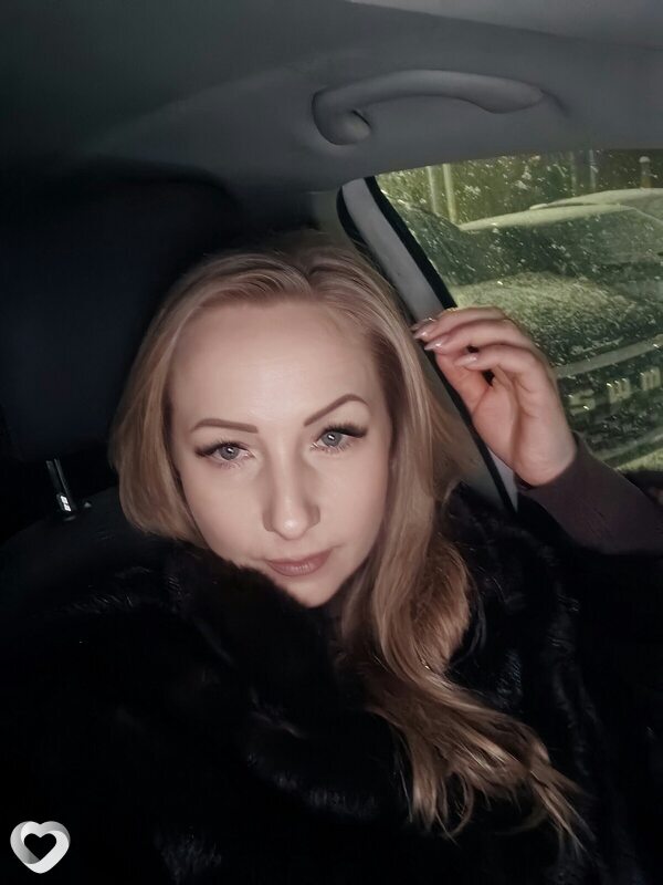Татьяна, 42, Нижнем Новгороде — анкета №3665056