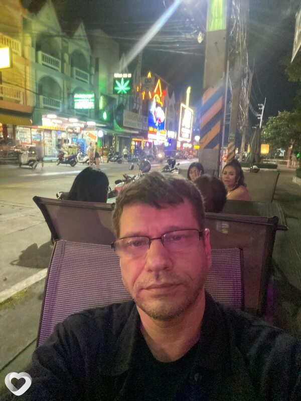 Petr, 49, Санкт-Петербурге — анкета №3665148