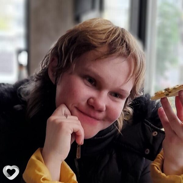 Кристина, 30, Борисове — анкета №3665150