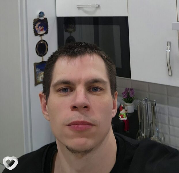 Сергей, 32, Калуге — анкета №3665156