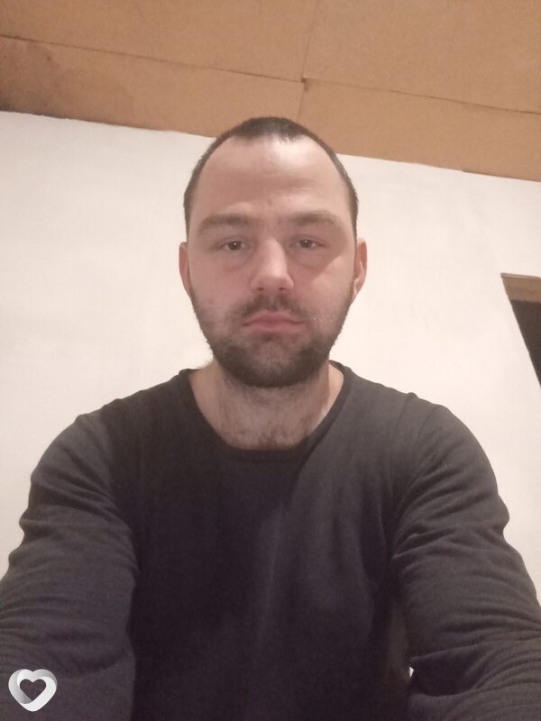 Паша, 27, Волжском — анкета №3665163