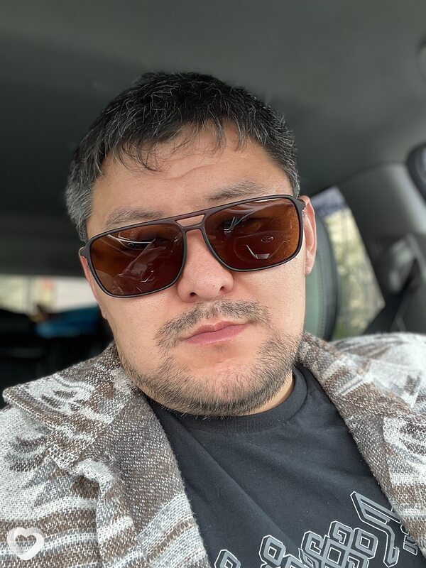 Abzal, 34, Алматы — анкета №3665170