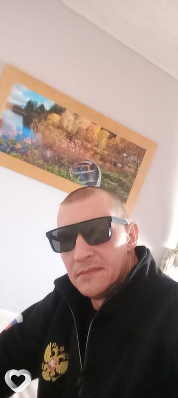 Юрий, 42, Санкт-Петербурге — анкета №3665175