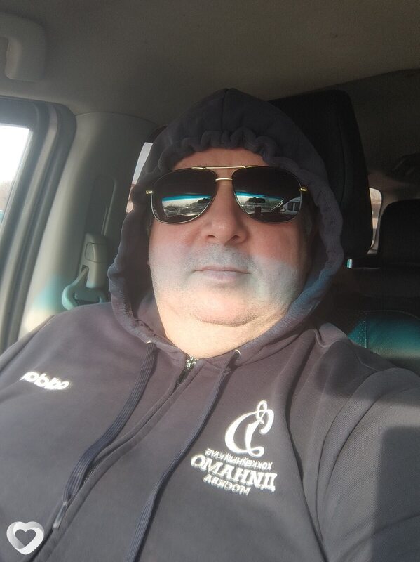 Дмитрий, 55, Белогорске — анкета №3665178
