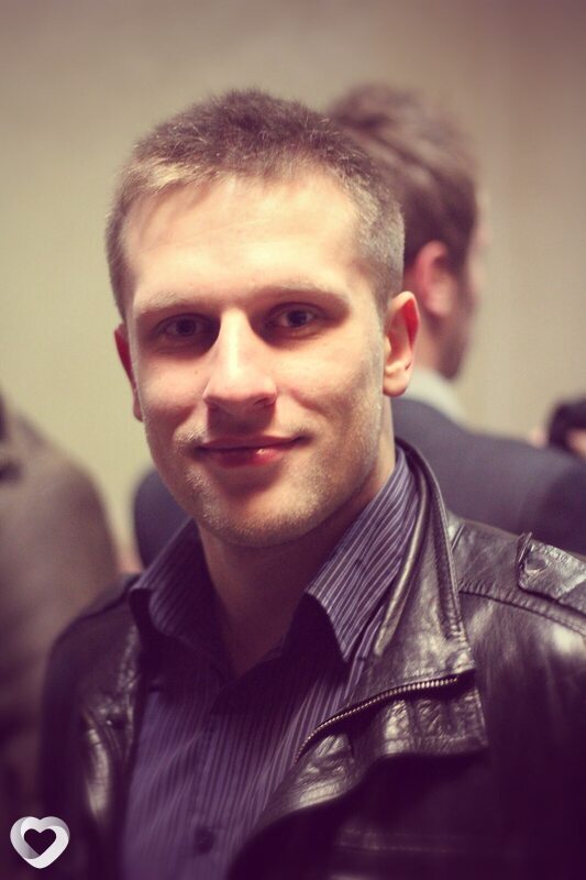 Дмитрий, 34, Горках — анкета №3665181