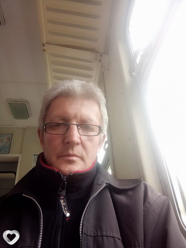 Генадий, 66, Могилев — анкета №3665190