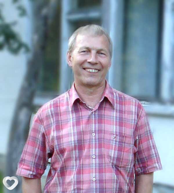 Александр, 61, Владимире — анкета №3665241