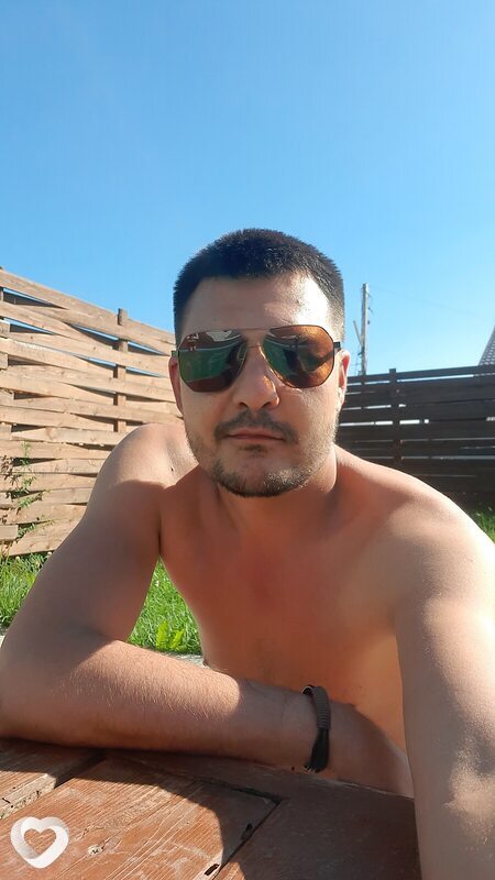 Баловник, 38, Перми — анкета №3665243