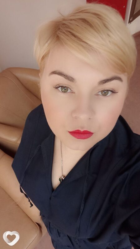 Oksana, 46, Санкт-Петербурге — анкета №3665246