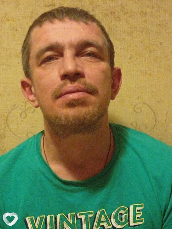 Андрей, 48, Москве — анкета №3665248