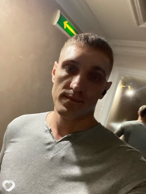 Кирилл, 32, Перми — анкета №3665249