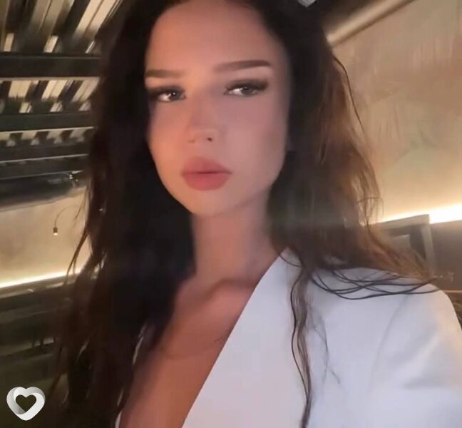Полина, 19, Ивано-Франковске — анкета №3665250