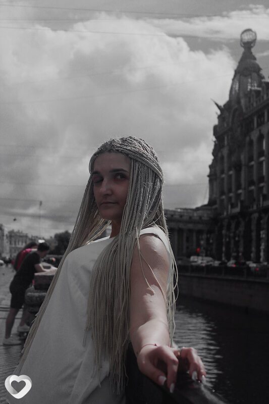 Екатерина, 29, Донецке — анкета №3665251