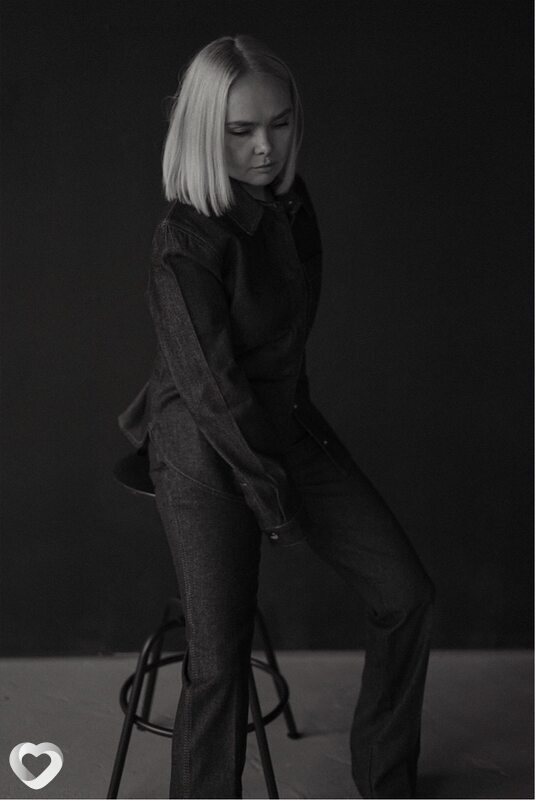 Елена, 42, Ижевске — анкета №3665257