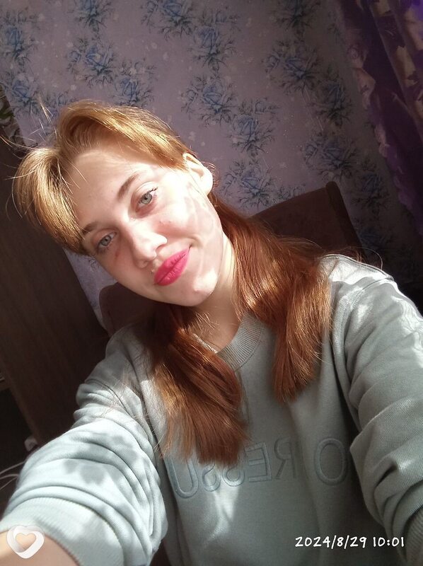 Диана, Тихвин