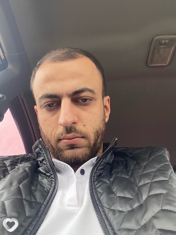 Янис, 26, Геленджике — анкета №3665334