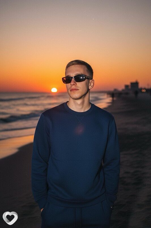 Максим, 25, Харькове — анкета №3665337