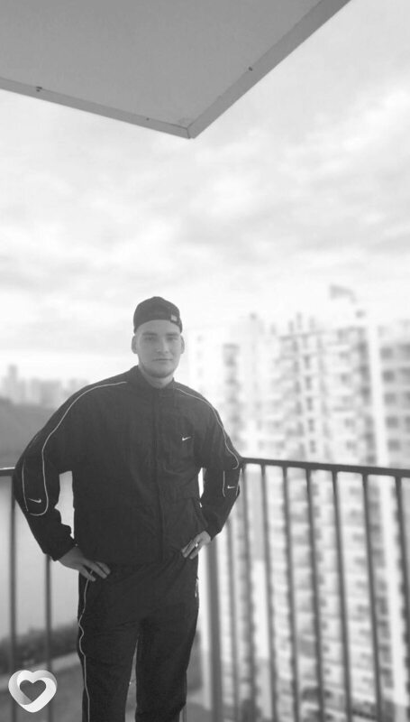 Kirill, 23, Красноярске — анкета №3665367