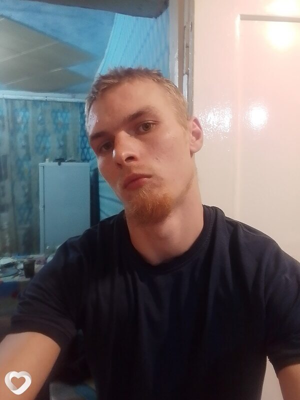 Дима, 26, Ставрополе — анкета №3665368
