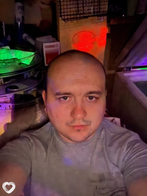 Сергей, 28, Белгороде — анкета №3665371