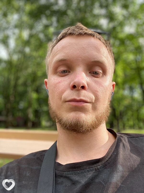 Арсений, 26, Вологде — анкета №3665392