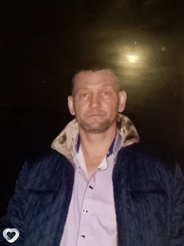 Вова, 40, Солнечногорске — анкета №3665398