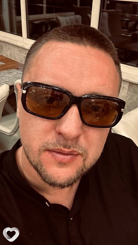 Вадим, 35, Саратове — анкета №3665401