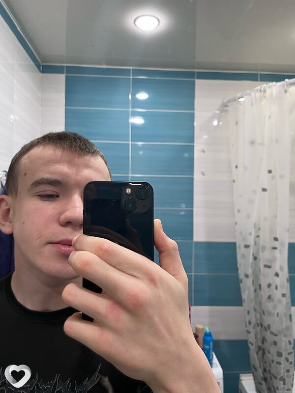 Вячеслав, 18, Юрге — анкета №3665409