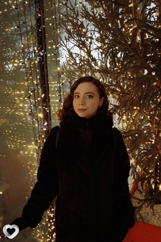 Камилла, 19, Москве — анкета №3665411