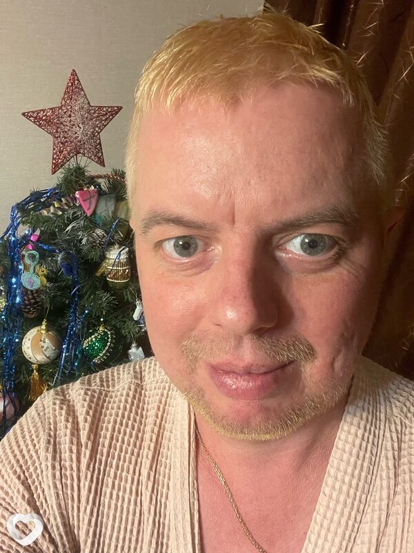 Дмитрий, 40, Ярославле — анкета №3665413