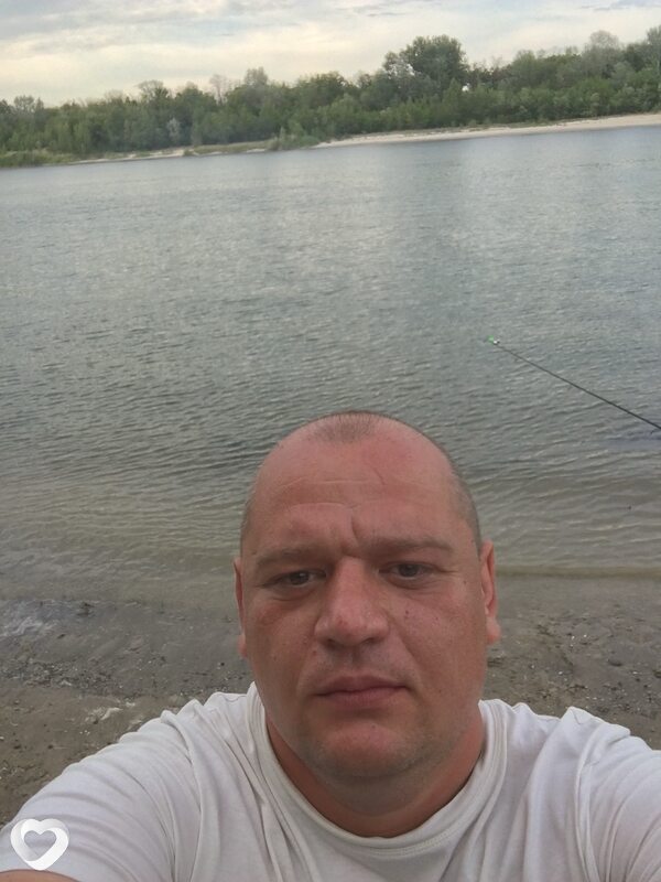Федор, 42, Ростове-на-Дону — анкета №3665421