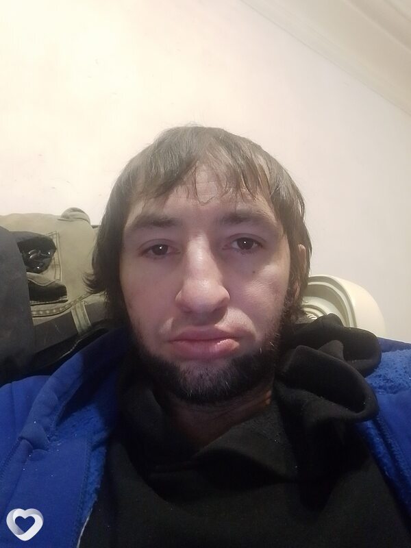 Максим, 35, Санкт-Петербурге — анкета №3665425