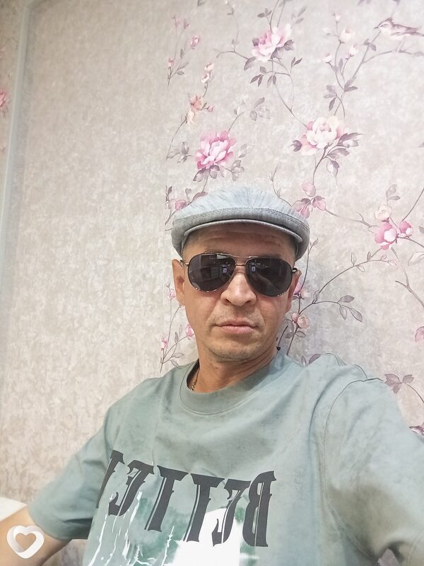 Григорий, 38, Улан-Удэ — анкета №3665434