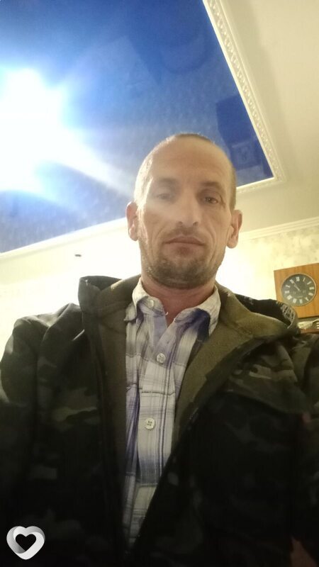 Слава, 49, Минске — анкета №3665436