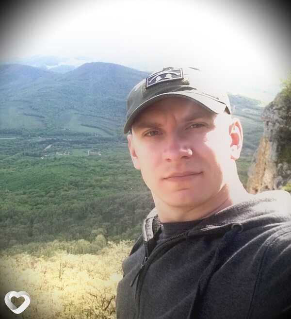 Сергей, 39, Туле — анкета №3665195