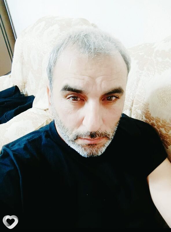 Гамид, 48, Махачкале — анкета №3665205