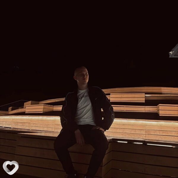 Дмитрий, 25, Красноярске — анкета №3665444