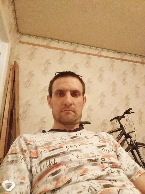 Виталий, 39, Сыктывкаре — анкета №3665448
