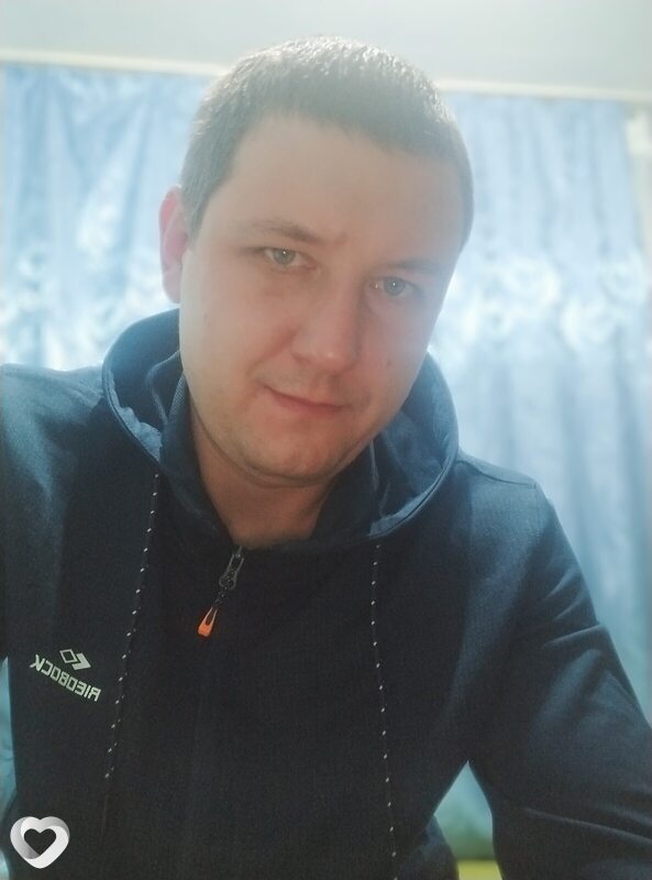 Серёга, Вязьма